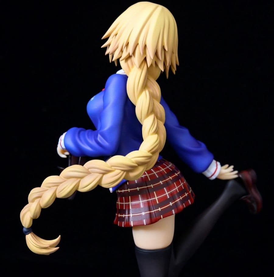 Alphamax Fate/Extella 貞德 JK版