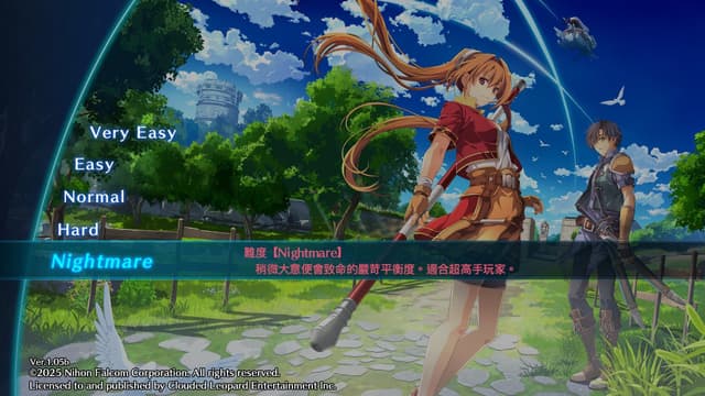 遊戲閒撰 | PS5《空之軌跡the 1st》回憶軌跡之道的初心、第三次踏上遊擊士之旅