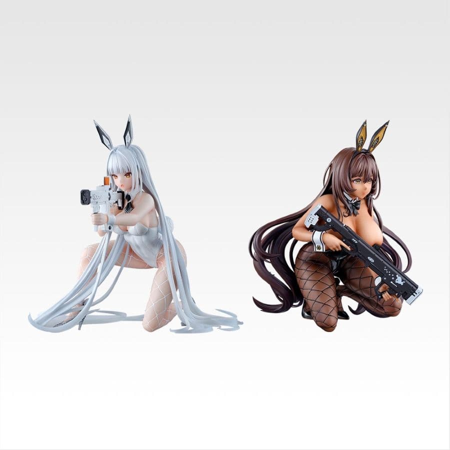 一番賞《勝利女神:妮姬 CHAPTER5》