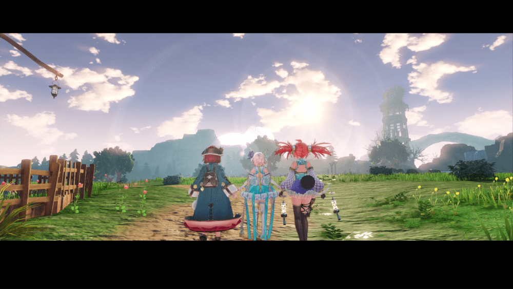 《蘇菲的鍊金工房2 ~不可思議夢的鍊金術士~》