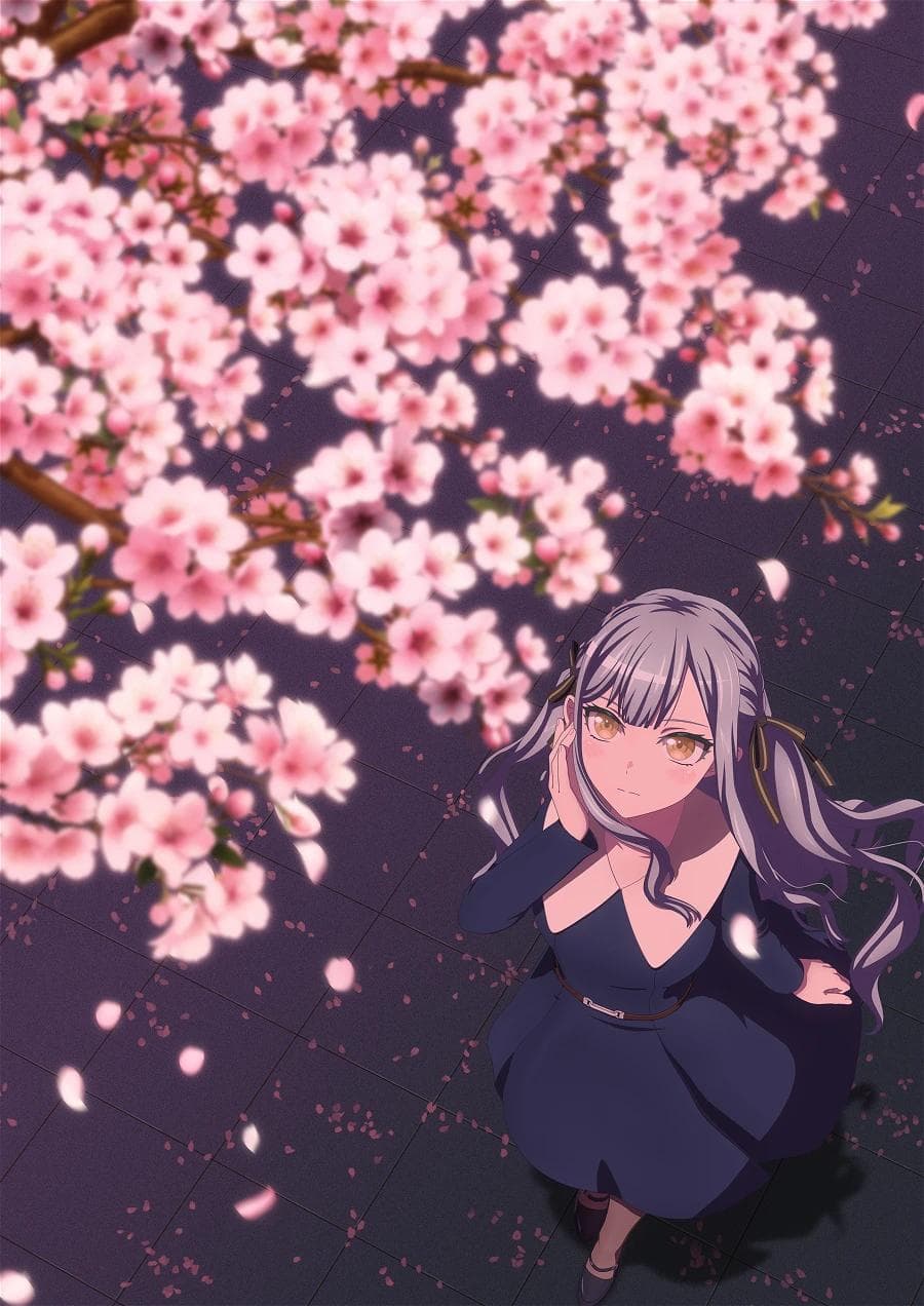 《BanG Dream! Ave Mujica》全新電影《prima aurora》前導視覺解禁,今年秋季上映