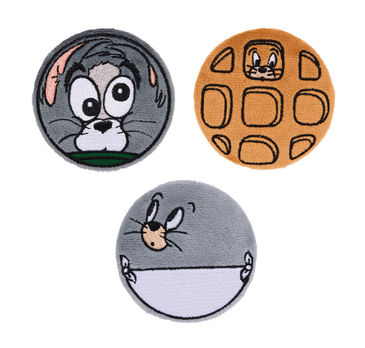 快樂賞《湯姆貓與傑利鼠 FUNNY ART 5》 12月26日聖誕開抽,各式獎項一次看!