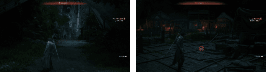 《Final Fantasy XVI》遊戲畫面