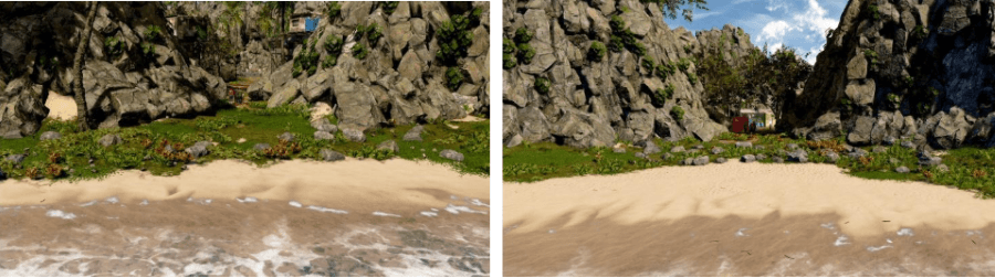 人中之龍8外傳 Pirates in Hawaii