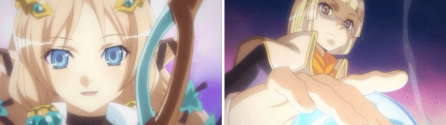 符文工廠4 豪華版