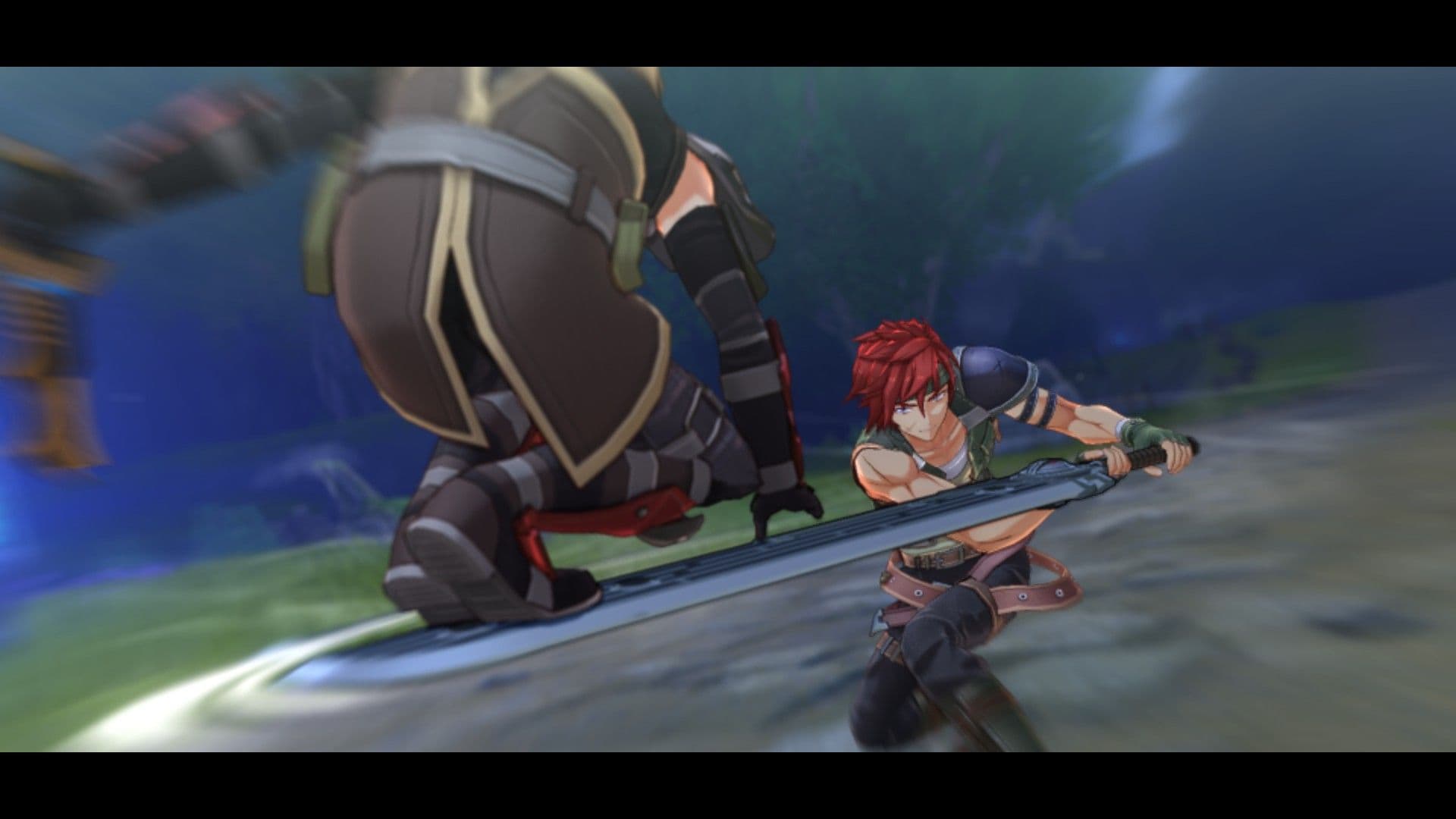 遊戲閒撰 | PS5《空之軌跡the 1st》回憶軌跡之道的初心、第三次踏上遊擊士之旅