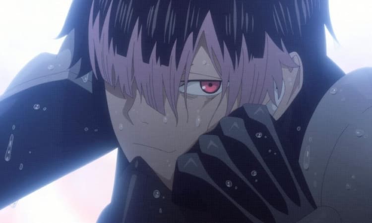 怪獸 8 號 第二季 現正熱播中