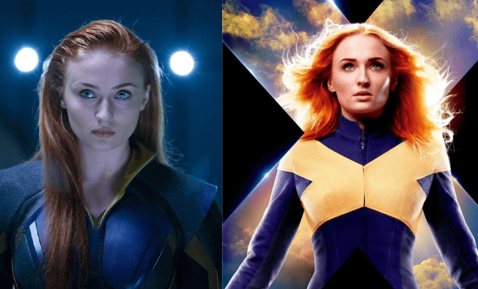 《古墓奇兵》真人影集首度公開蘿拉造型!Sophie Turner 確認出演經典角色