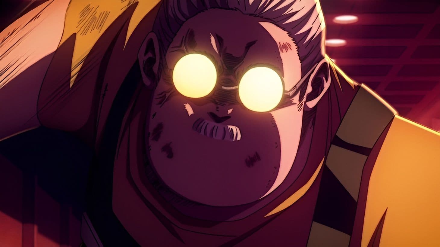 《SAKAMOTO DAYS 坂本日常》動畫第二季