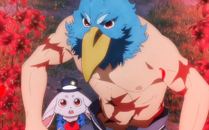 香格里拉·開拓異境