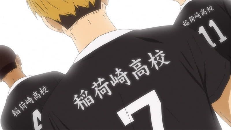 《排球少年!!》動畫第四季