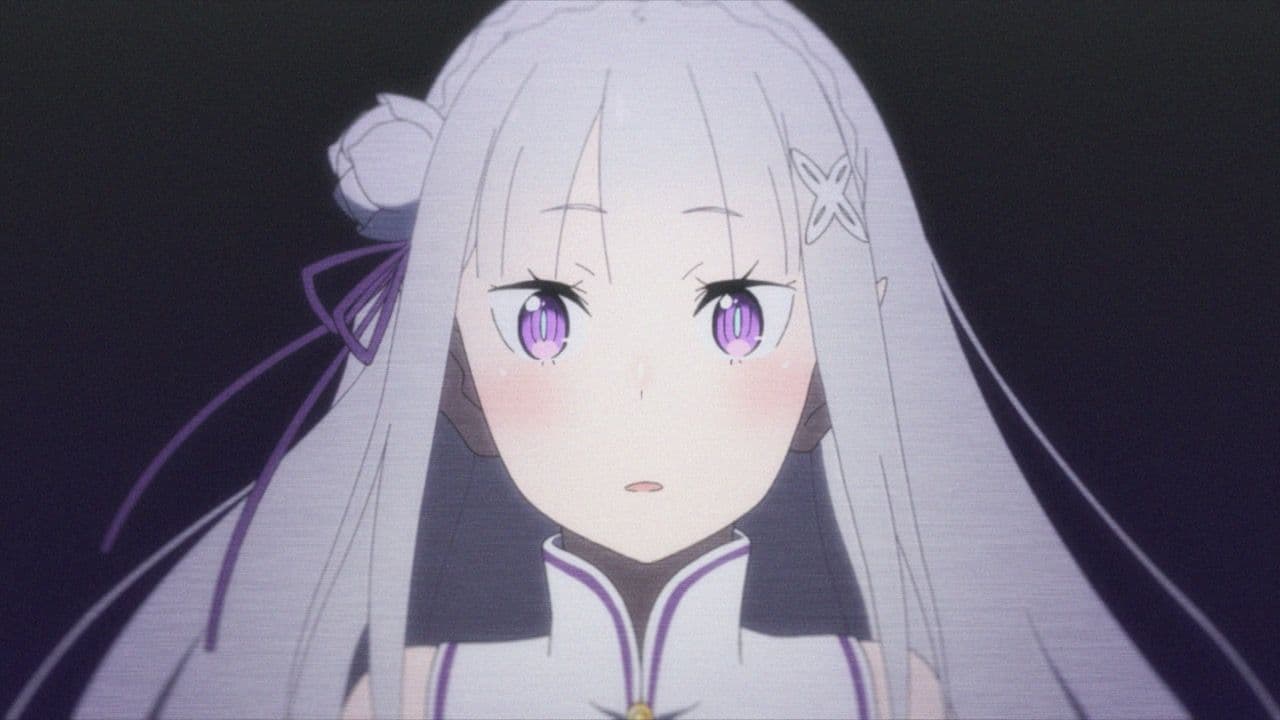 《Re:從零開始的異世界生活》動畫第二季心得:「面對過去」的用意