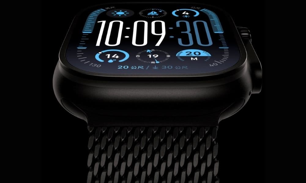 Apple Watch Ultra 2