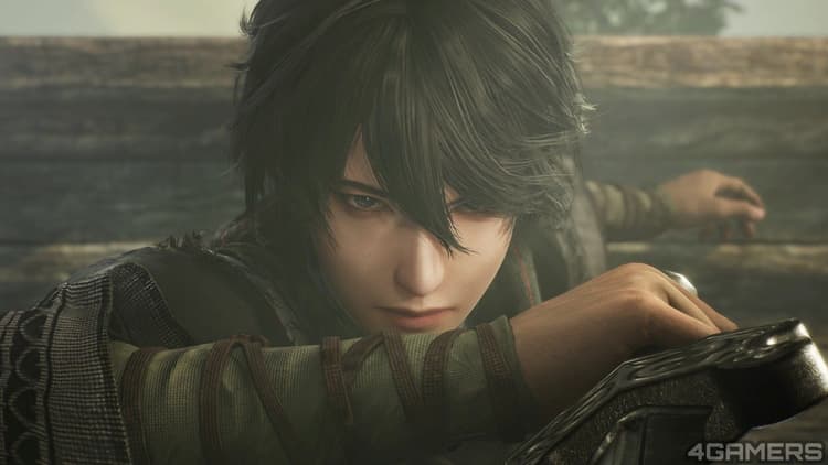 真‧三國無雙 起源