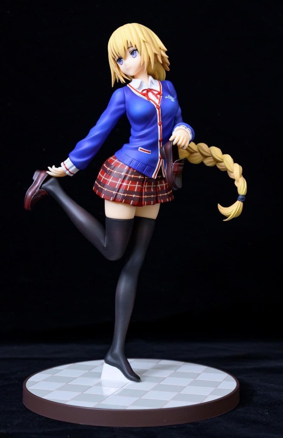 Alphamax Fate/Extella 貞德 JK版