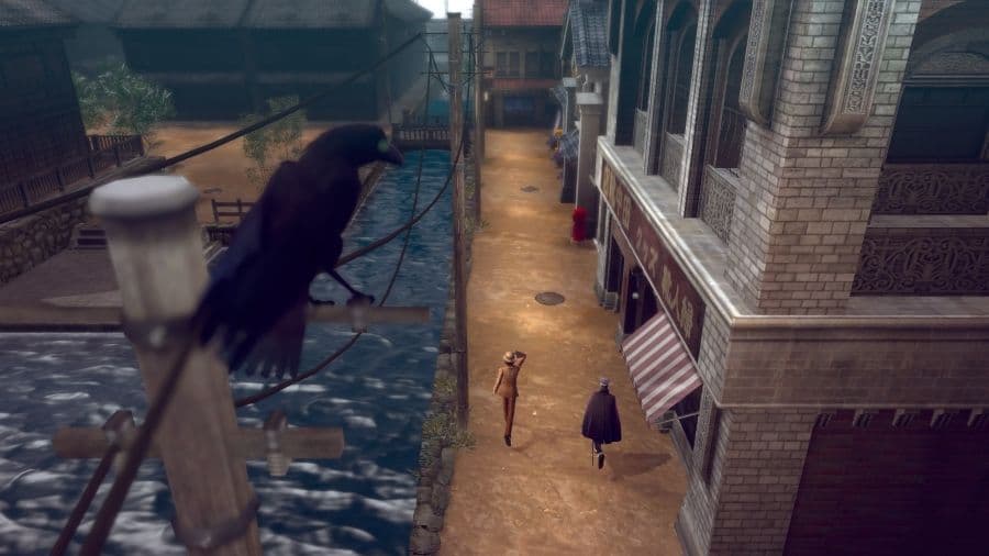 雷道 Remastered:超力兵團奇譚