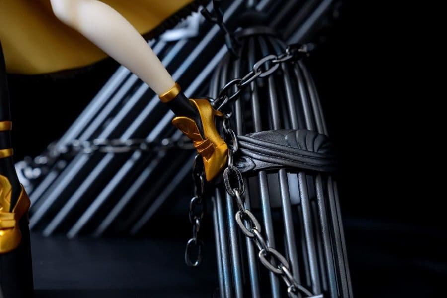 F:NEX Fate FGO 艾蕾什基伽爾 1/7