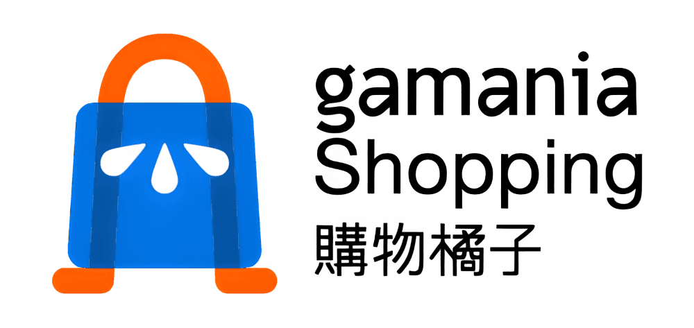 購物橘子 品牌LOGO