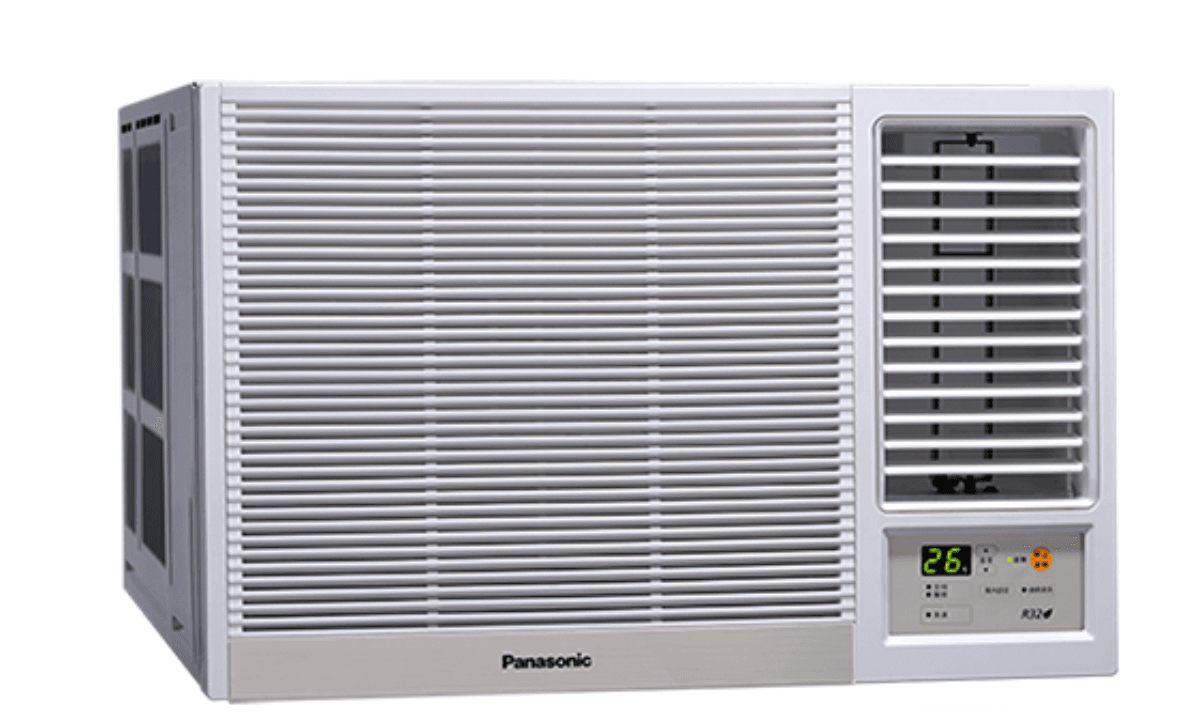 Panasonic 國際牌 變頻窗型冷暖氣 CW-R28HA2
