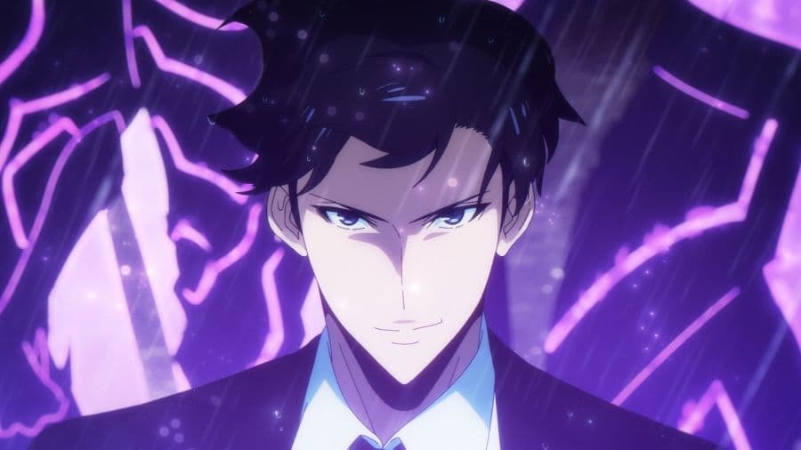 《我獨自升級 -起於闇影-》第 25 集