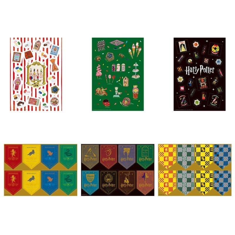 一番賞 哈利波特 Harry Potter Magical Sweets Party H賞