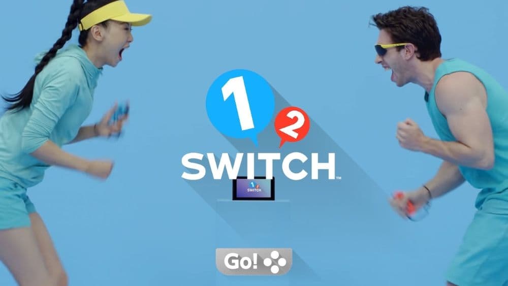 超級舞動 瓦利歐製作