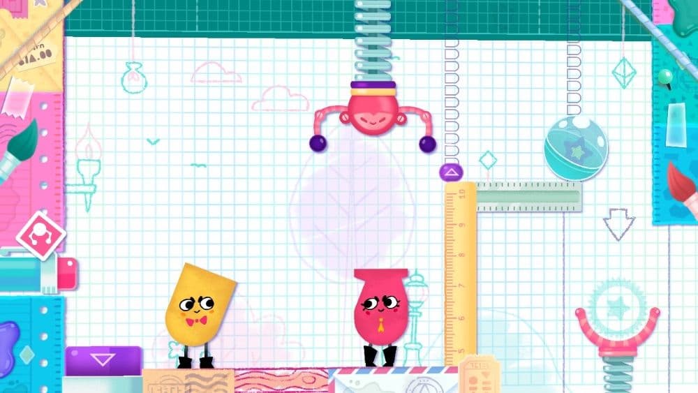 超級舞動 瓦利歐製作