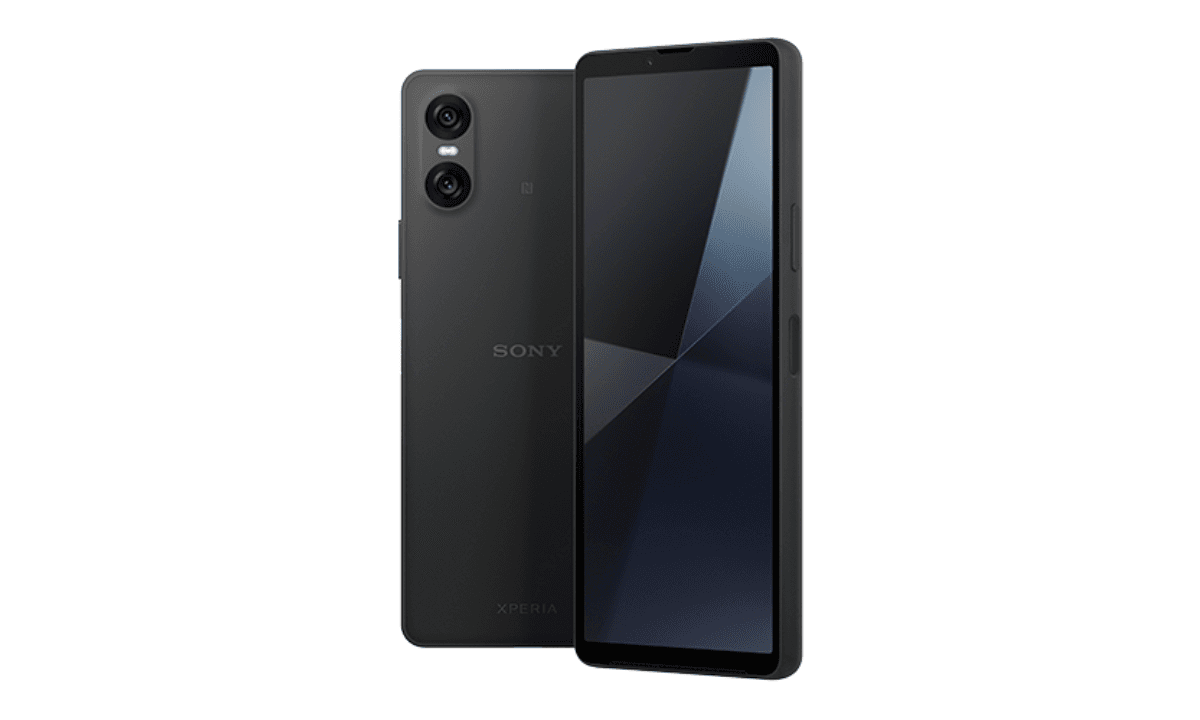 SONY Xperia 10 VI