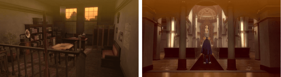 雷道 Remastered:超力兵團奇譚