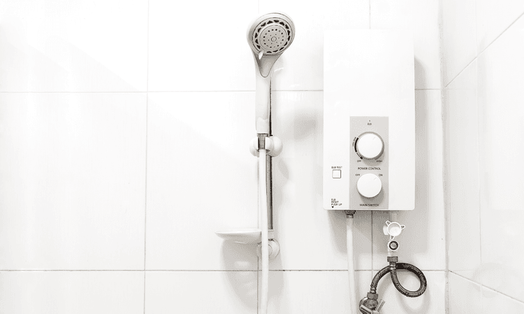 2026 熱水器補助懶人包|各縣市申請條件與流程總整理!