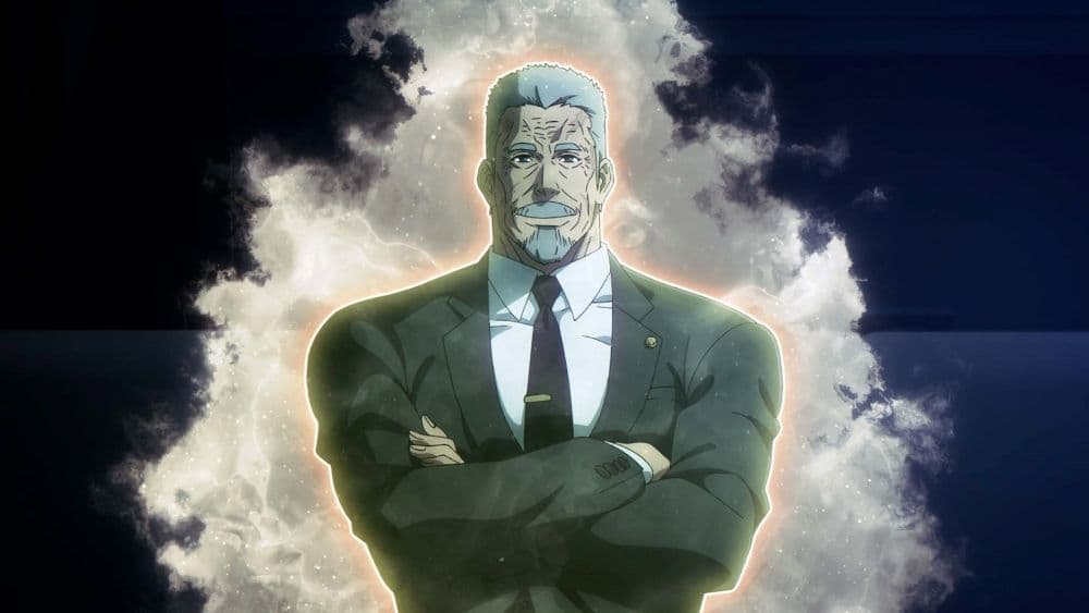 《我獨自升級》第 16