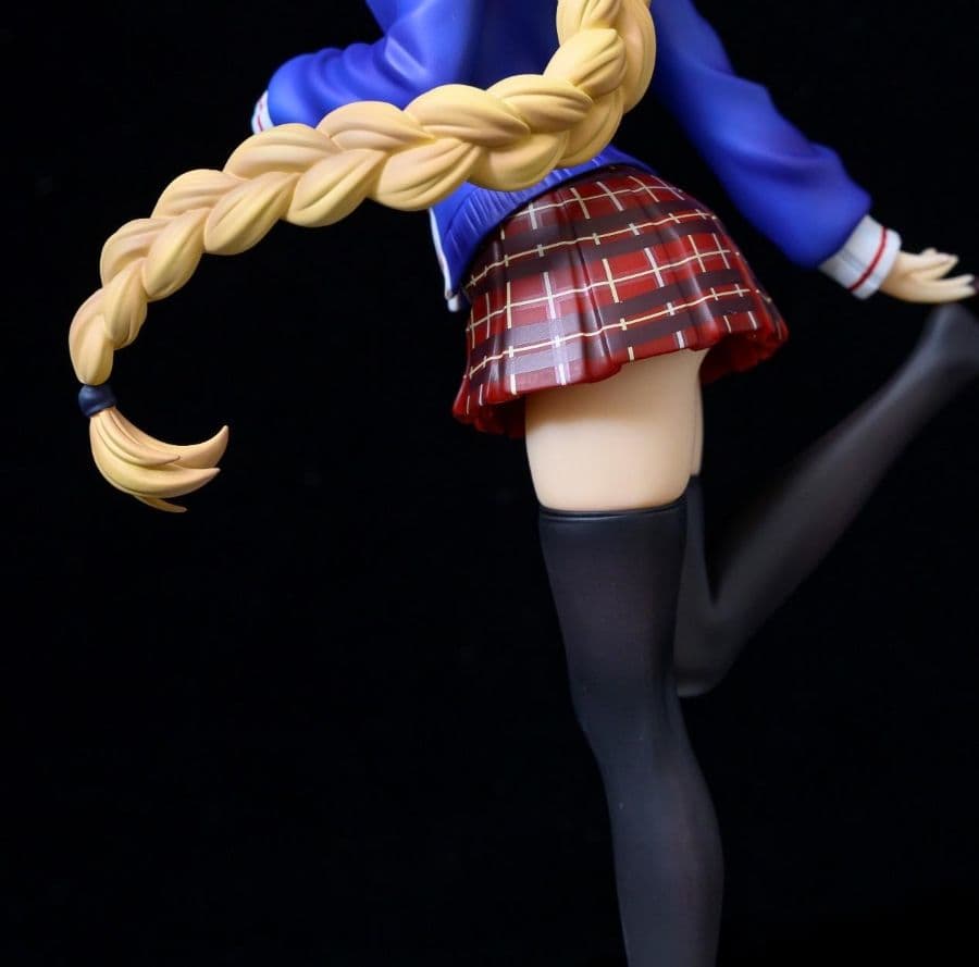 Alphamax Fate/Extella 貞德 JK版