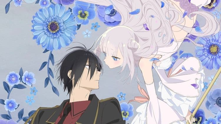 《曾經、魔法少女和邪惡相互為敵。》