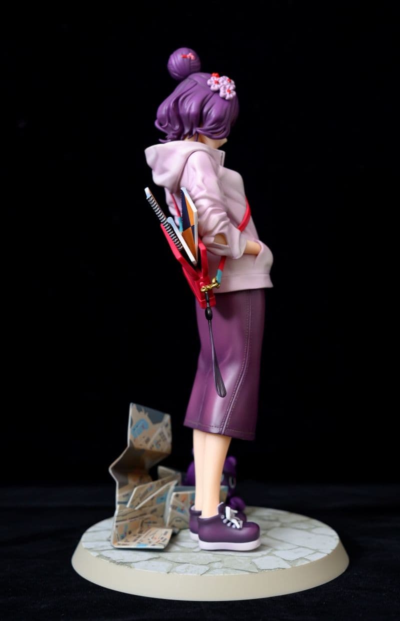 Phat! FGO 葛飾北齋 英靈旅裝 ver.