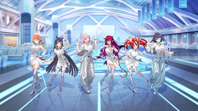 hololive SUPER EXPO 2026 完整懶人包:活動亮點、展區內容與 7th fes 演唱會整理