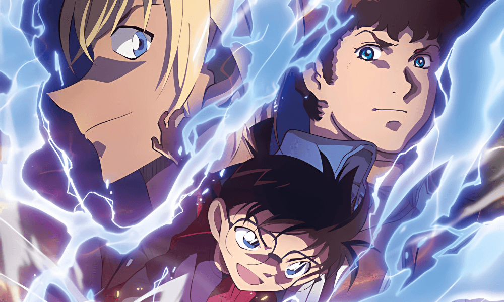 《名偵探柯南》劇場版