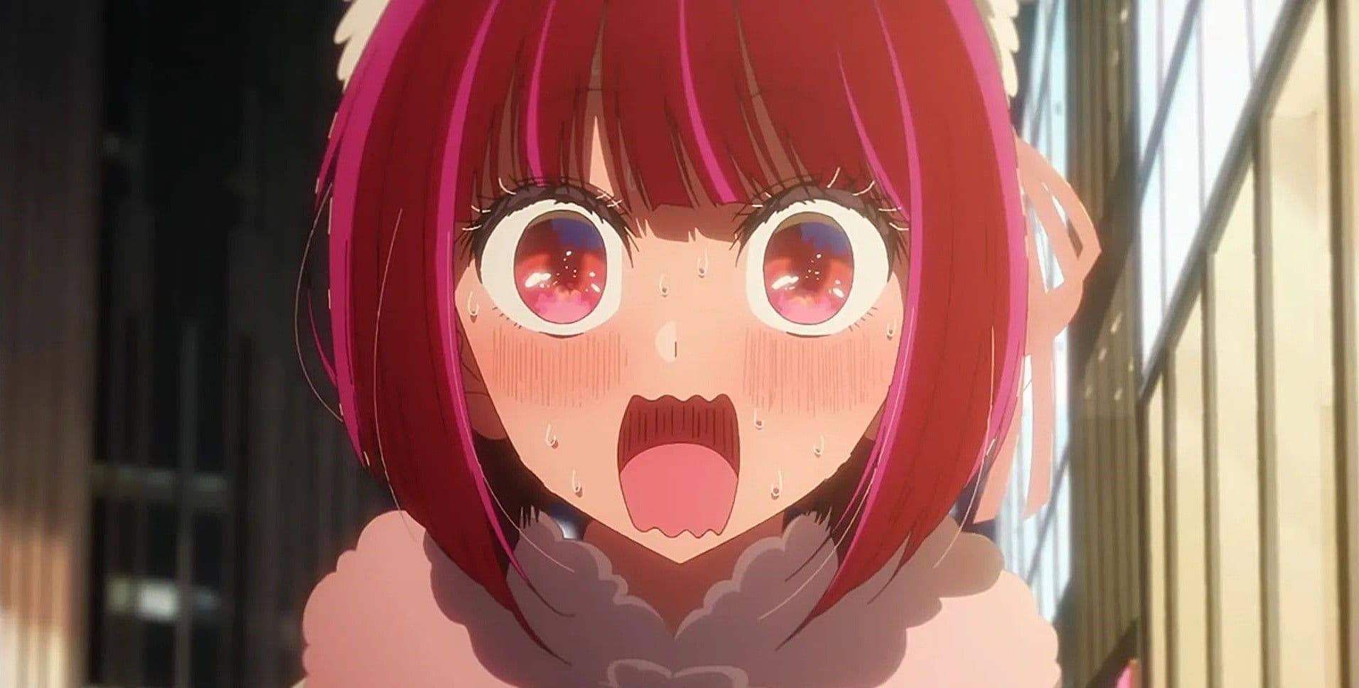 《我推的孩子》第二季 有馬加奈