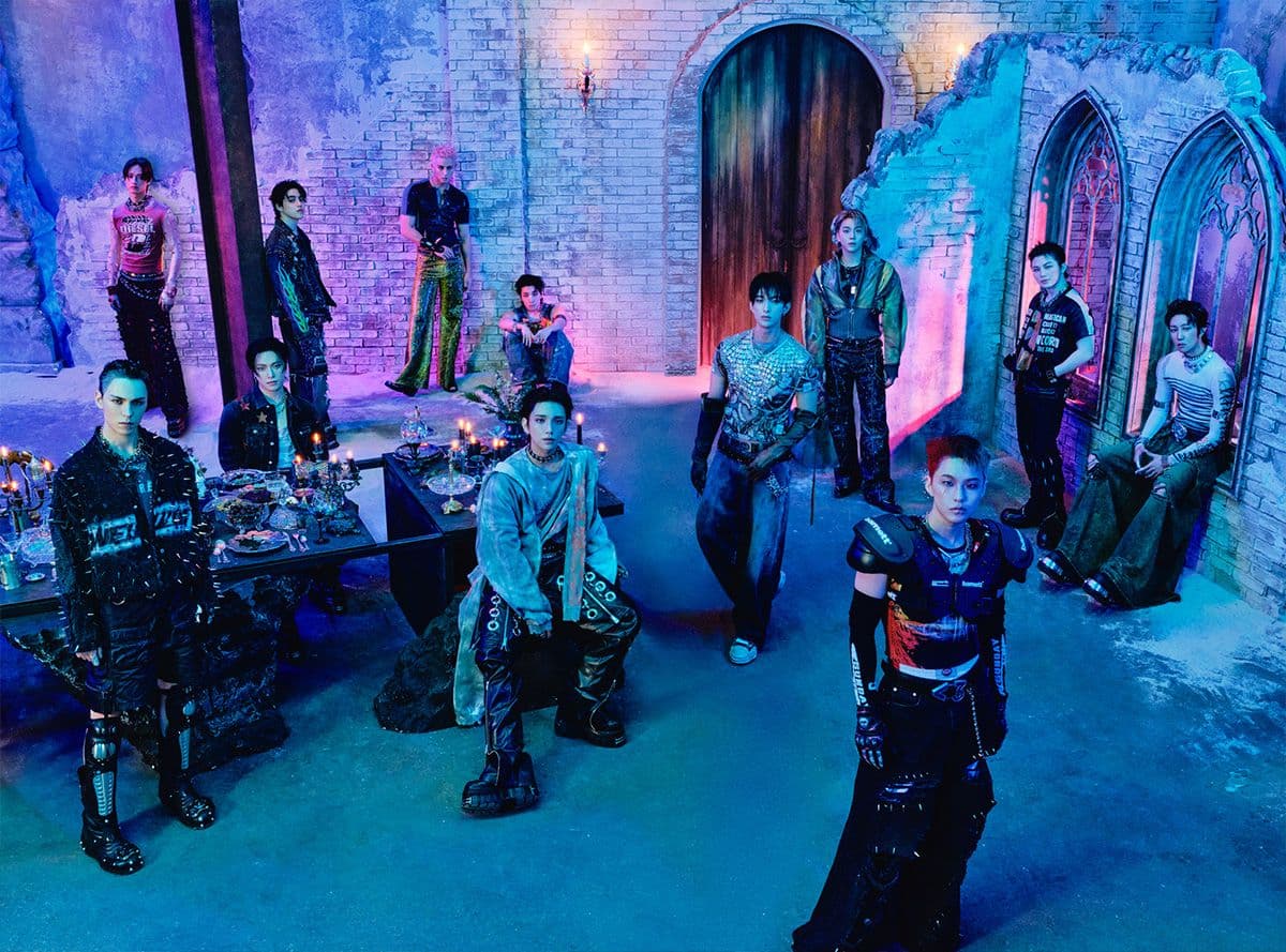 《BEASTARS》最終季 Part2 確定於 3 月上線,Netflix 公開主預告與片尾曲資訊!