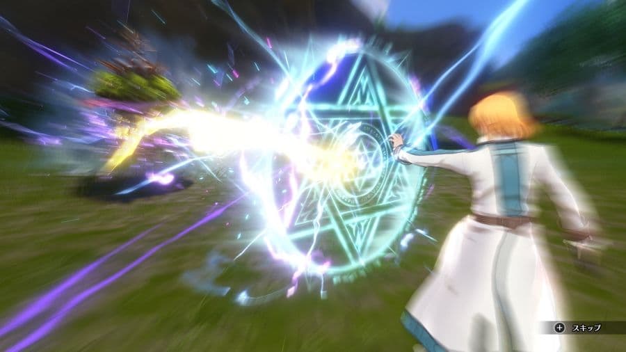 《空之軌跡 the 1st》