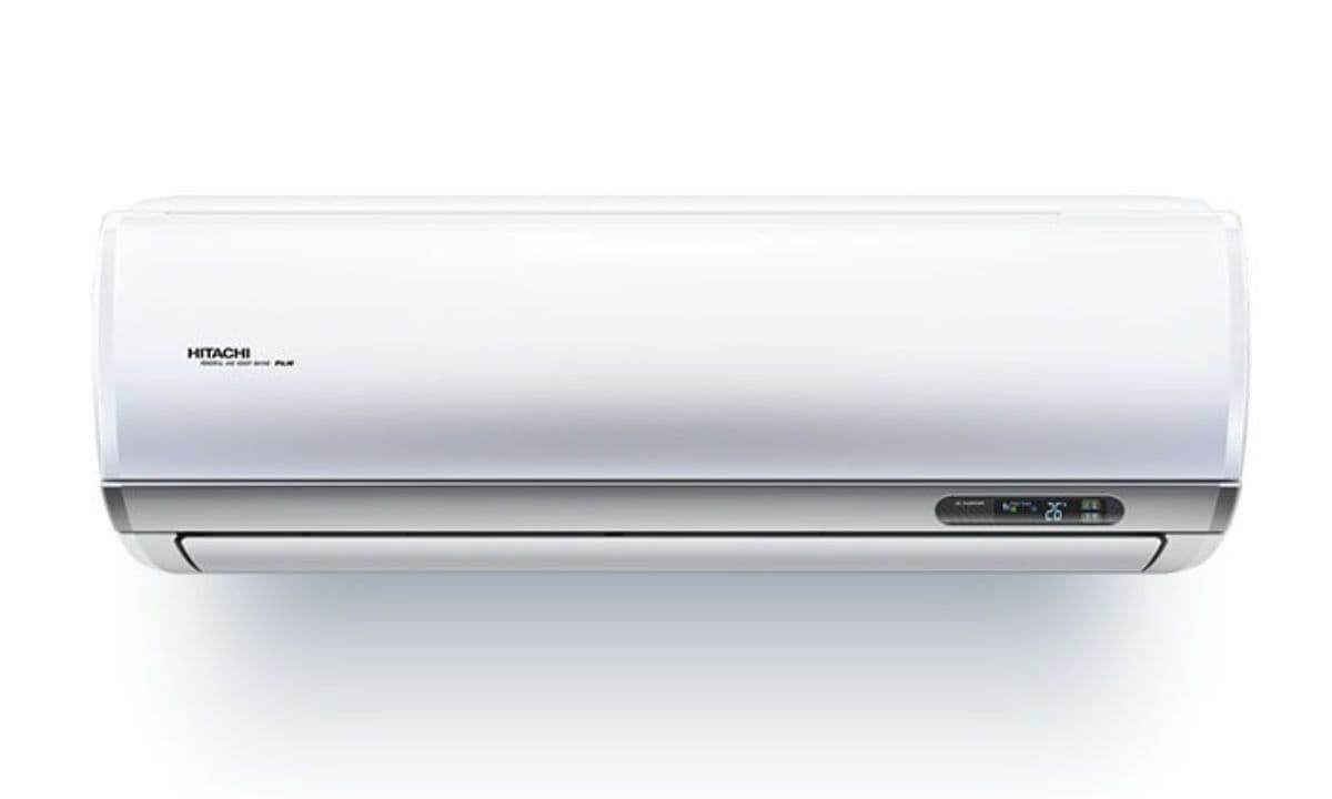 HITACHI 日立 6坪 變頻冷暖分離式冷氣 RAS-40NTB/RAC-40NP