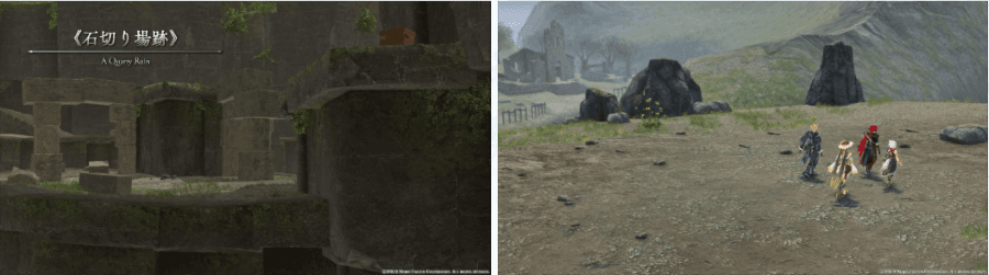 《伊蘇IX -Monstrum NOX-》