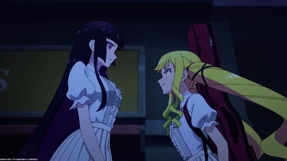 《搖滾樂是淑女的嗜好》第 13 集