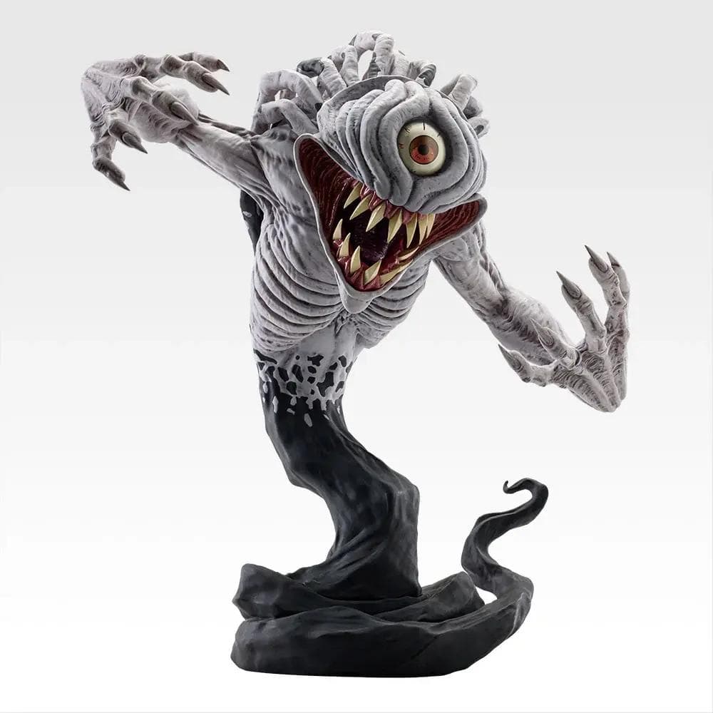 一番賞《劇場版咒術迴戰0 ー1224ー》獎項全公開,乙骨憂太與祈本里香模型魄力登場!