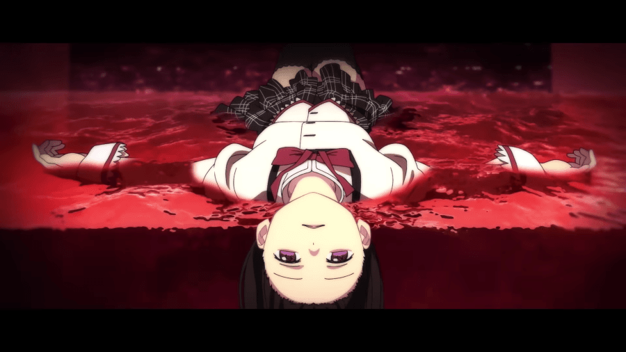 《劇場版 魔法少女小圓〈瓦爾普吉斯之迴天〉》PV