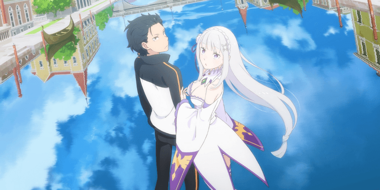 異世界題材為何大受歡迎?RE:0 第三季再掀異世界風潮!