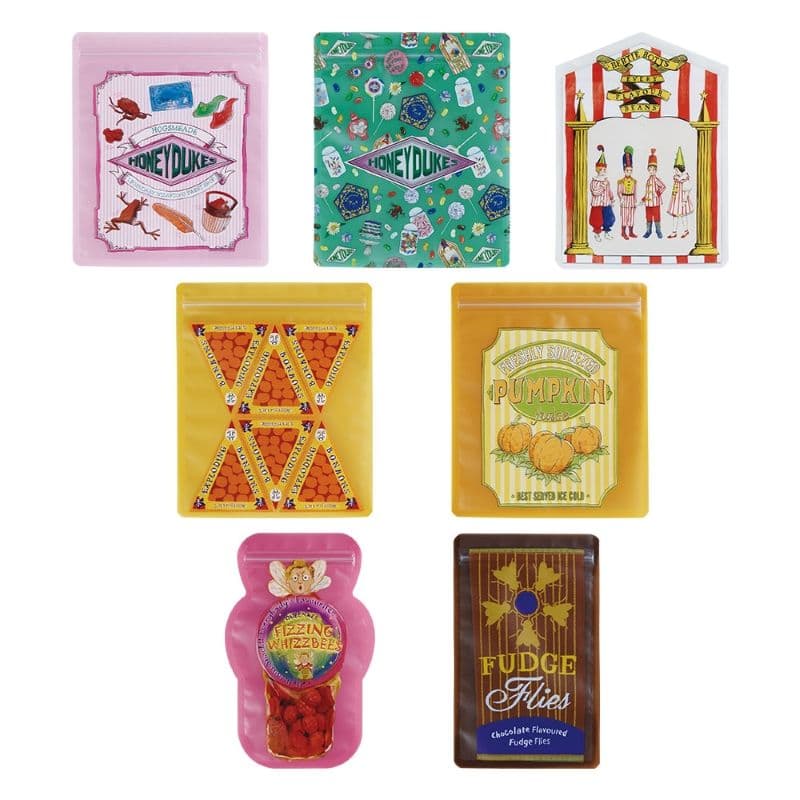 一番賞 哈利波特 Harry Potter Magical Sweets Party F賞