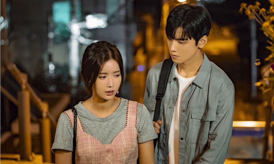 《我的 ID 是江南美人》