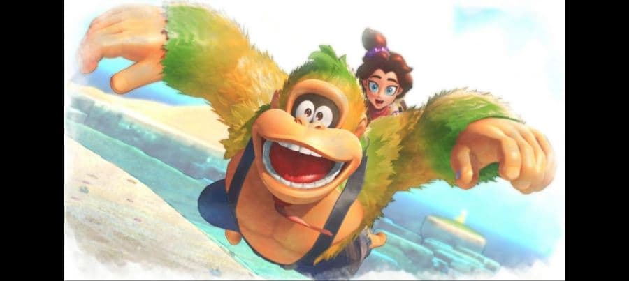 「咚奇剛 蕉力全開 Direct 2025.6.18」擷取畫面