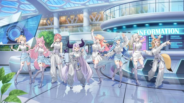 hololive SUPER EXPO 2026 完整懶人包:活動亮點、展區內容與 7th fes 演唱會整理