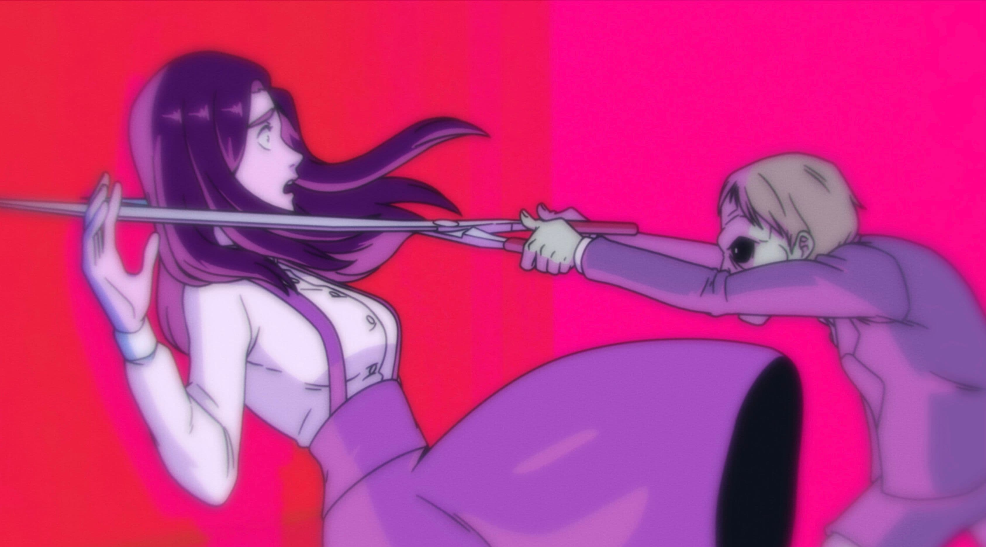 《時鐘塔:倒轉》